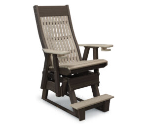 2′ Decade Hi-Glider by PonVue Creations