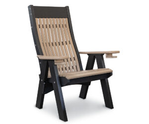 2′ Decade Bench by PonVue Creations