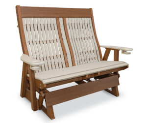 4′ Decade Hi-Glider by PonVue Creations