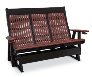 5′ Decade Glider by PonVue Creations