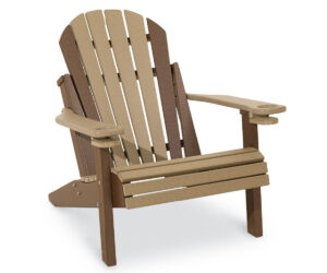 Standard Deck Chair by Adirondack
