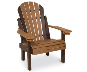 HiBoy Deck Chair by PonVue Creations