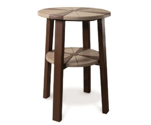 Jumbo Starburst Table by PonVue Creations