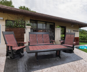 Decade Glider Collection by PonVue Creations