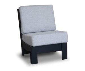 Urban Chair – No Armrests by PonVue Creations