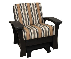 Classic Chair Glider by PonVue Creations