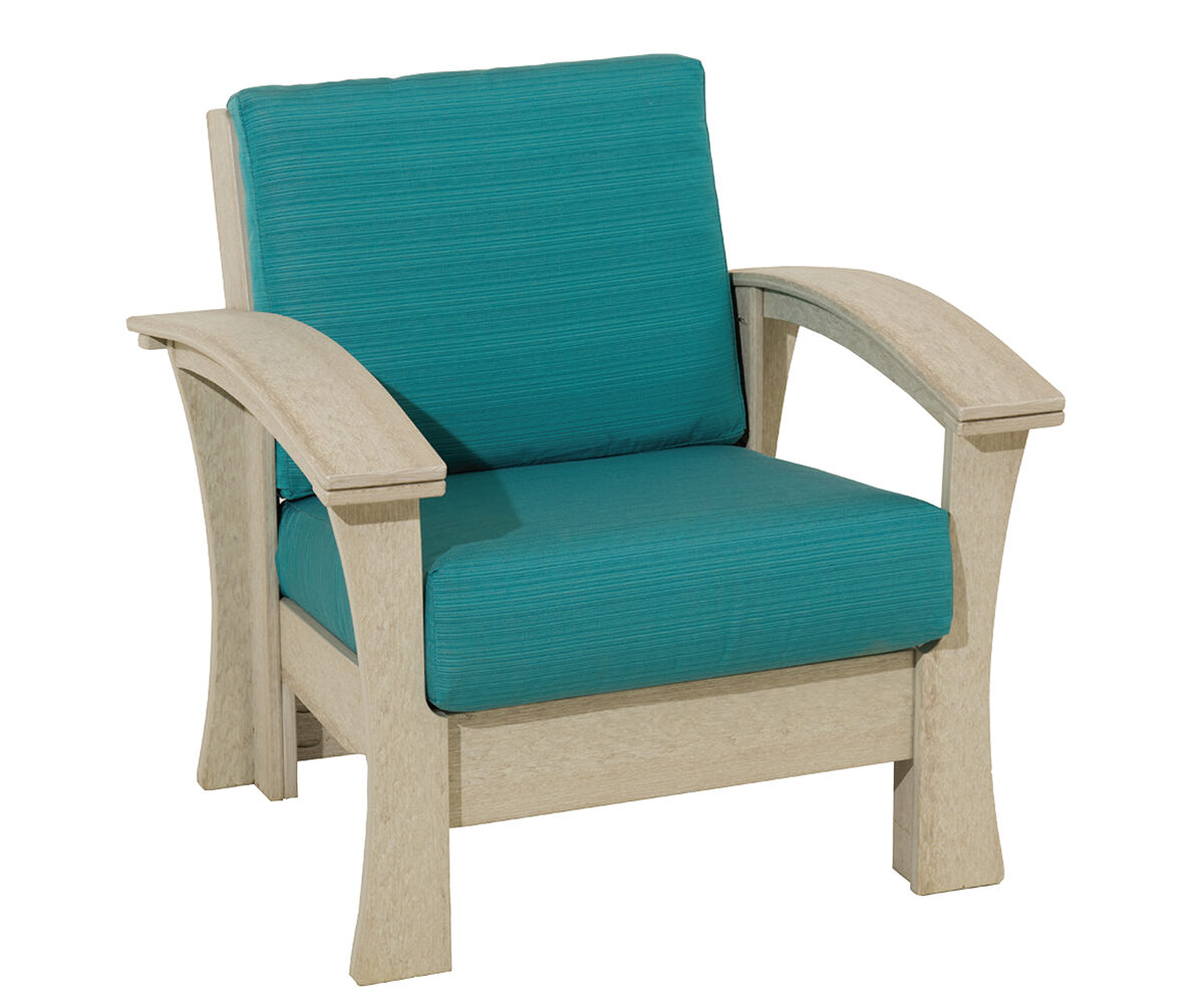 Classic Chair by PonVue Creations