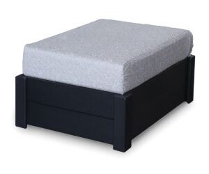 Urban Chaise Lounge by PonVue Creations