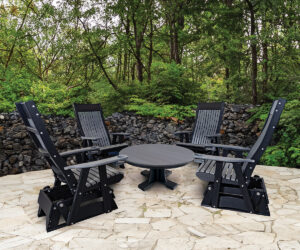 Decade Glider Collection by PonVue Creations