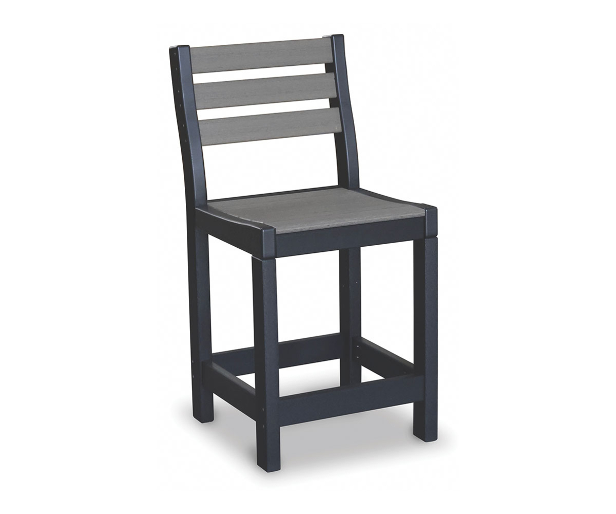 Lakeside Counter Chair by PonVue Creations