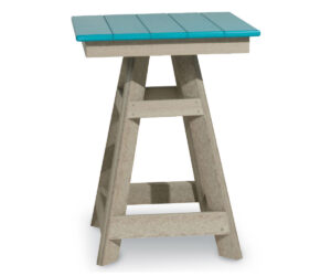 Balcony Counter Table by PonVue Creations