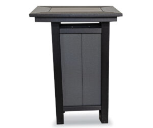 2′ x 2′ Serving Bar by PonVue Creations