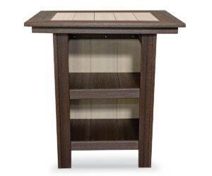 2′ x 3′ Serving Bar by PonVue Creations