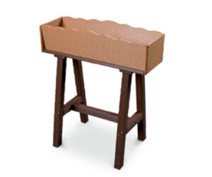 Flower Planter by PonVue Creations