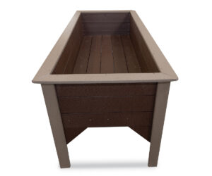 3′ x 6′ Garden Box by PonVue Creations