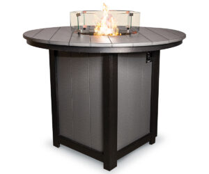 StarGlow Bar Table by PonVue Creations