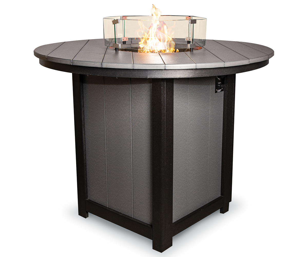 StarGlow Bar Table by PonVue Creations