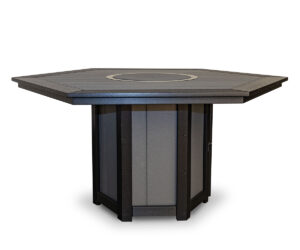 Hex StarGlow Counter Table by PonVue Creations