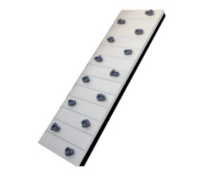 5′ Rock Wall by PonVue Creations