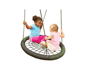 Web Swing by PonVue Creations