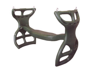 Dual Rider by PonVue Creations