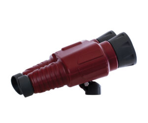 Binoculars by PonVue Creations