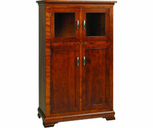 Porter Mini Hutch by Brookside Home Furnishings