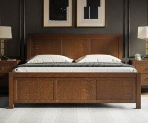 Quincy Collection by Genuine Oak Designs