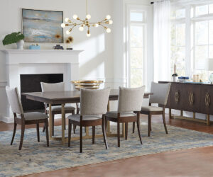 Regal Dining Collection by RH Yoder
