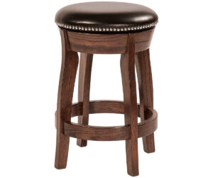 Dillon Barstool – 24″ by RH Yoder