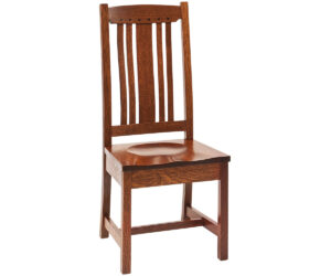 Grant Chair by RH Yoder