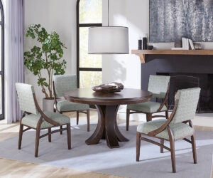 Korbyn Dining Collection by RH Yoder