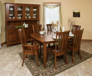 Madison Collection by RH Yoder