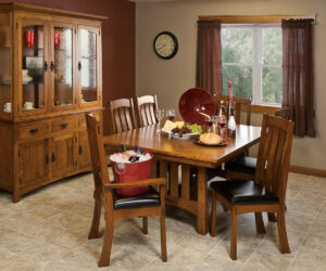 Modesto Collection by RH Yoder