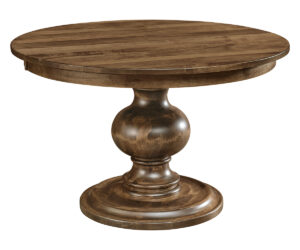 Burrick Table by RH Yoder