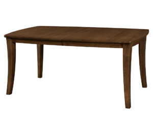 Crescent Table by RH Yoder