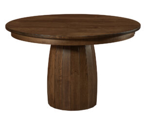 Keelan Table by RH Yoder