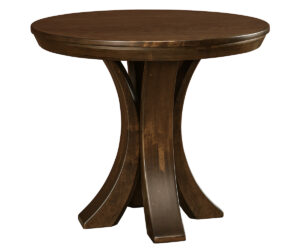 Korbyn Pub Table by RH Yoder