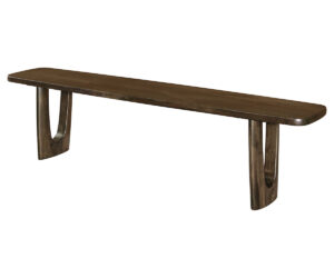 Westal Bench by RH Yoder