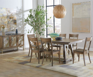 Majesty Dining Collection by RH Yoder