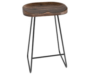 Durham Bar Chair by RH Yoder