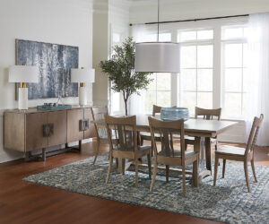 Wellbeck Dining Chair Collection by RH Yoder