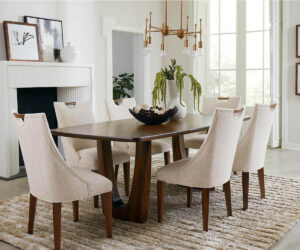 Westal Dining Collection by RH Yoder