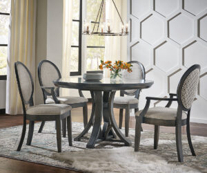 Dawson Collection by RH Yoder