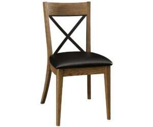 Oxford Chair by RH Yoder