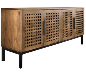 Waverton Server by RH Yoder