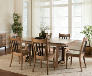 Waverton Collection by RH Yoder