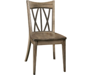 Kenshaw Chair by RH Yoder