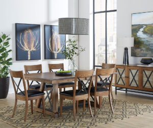 Oxford Dining Collection by RH Yoder