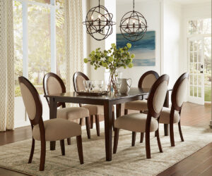 Roanoke Collection by RH Yoder